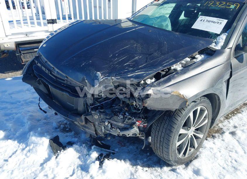 Photo 18 of 2014 Chrysler 200 (VIN 1C3CCBBG4EN193259)
