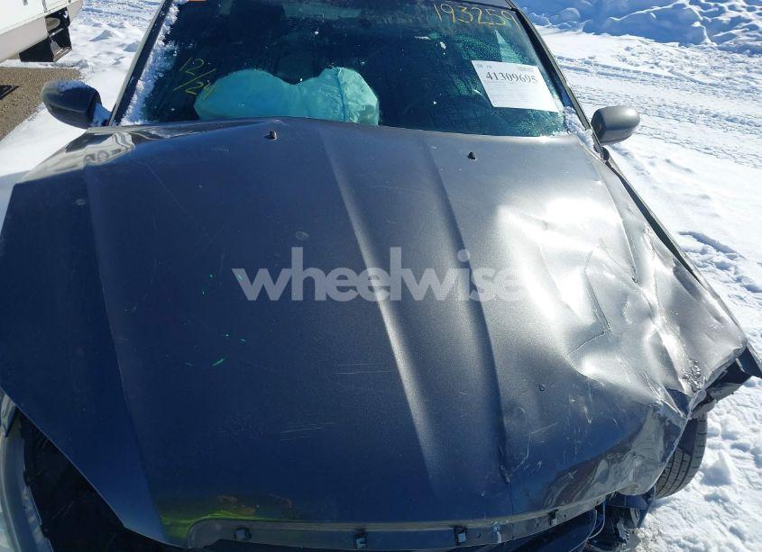 Photo 20 of 2014 Chrysler 200 (VIN 1C3CCBBG4EN193259)