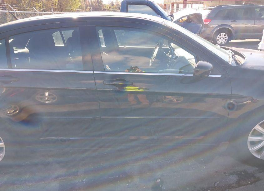 Photo 13 of 2013 Chrysler 200 TOURING (VIN 1C3CCBBG5DN703438)