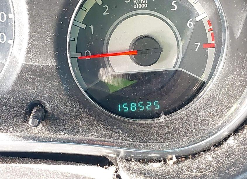 Photo 15 of 2013 Chrysler 200 TOURING (VIN 1C3CCBBG5DN703438)