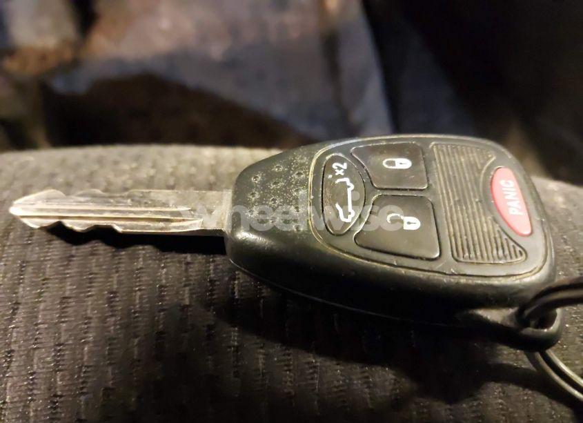 Photo 11 of 2013 Chrysler 200 TOURING (VIN 1C3CCBBG5DN723253)