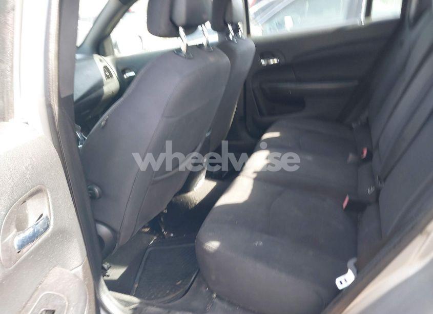 Photo 8 of 2014 Chrysler 200 TOURING (VIN 1C3CCBBG5EN114925)