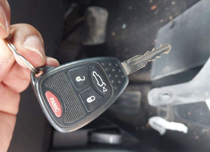 Photo 11 of 2014 Chrysler 200 TOURING (VIN 1C3CCBBG5EN118425)