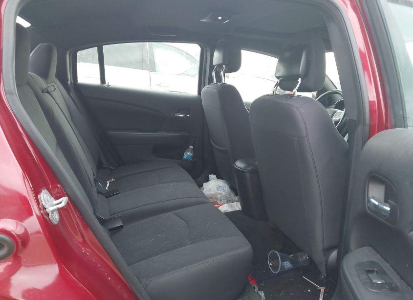 Photo 8 of 2014 Chrysler 200 TOURING (VIN 1C3CCBBG5EN118425)