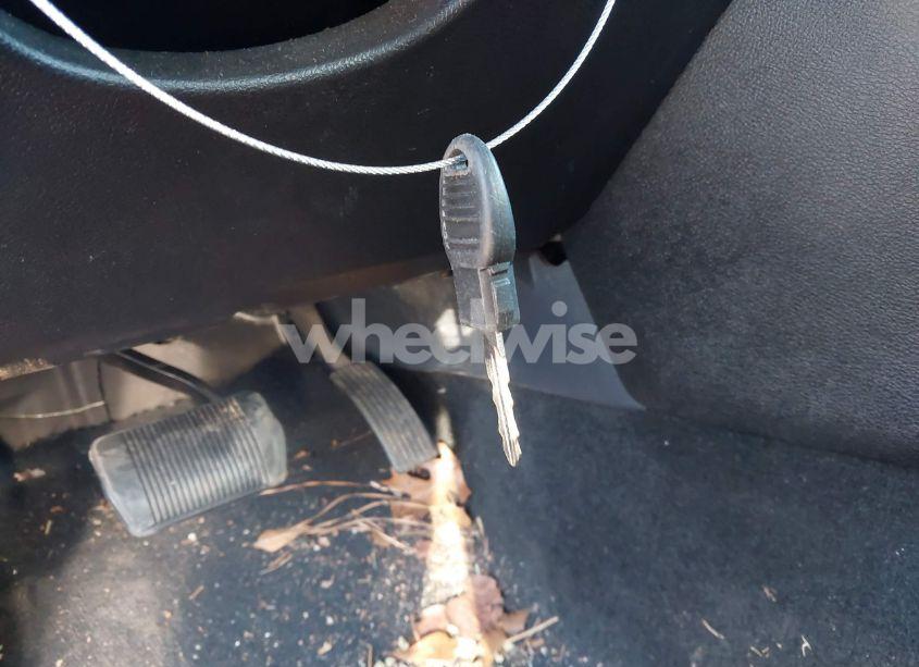 Photo 11 of 2014 Chrysler 200 TOURING (VIN 1C3CCBBG5EN132079)