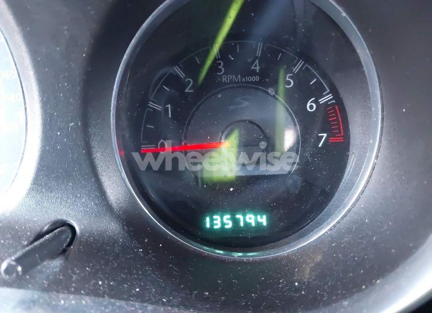 Photo 15 of 2014 Chrysler 200 TOURING (VIN 1C3CCBBG5EN132079)