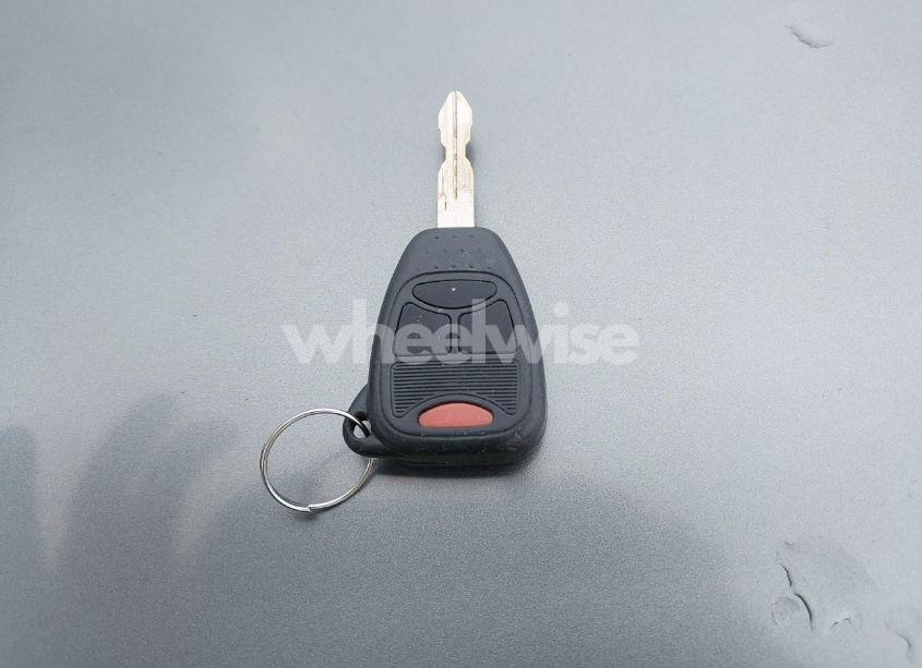 Photo 11 of 2013 Chrysler 200 TOURING (VIN 1C3CCBBG6DN528567)