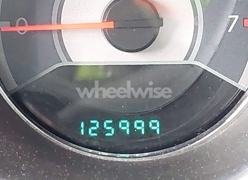 Photo 15 of 2013 Chrysler 200 TOURING (VIN 1C3CCBBG6DN528567)