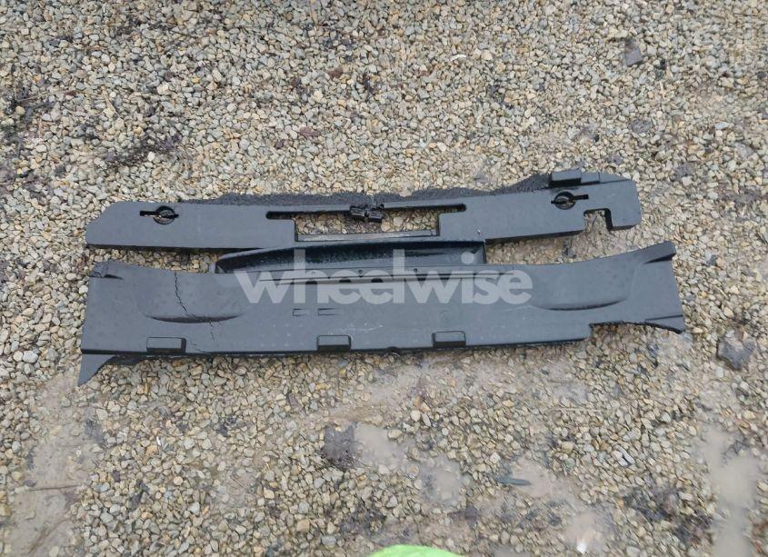 Photo 12 of 2013 Chrysler 200 TOURING (VIN 1C3CCBBG6DN712066)