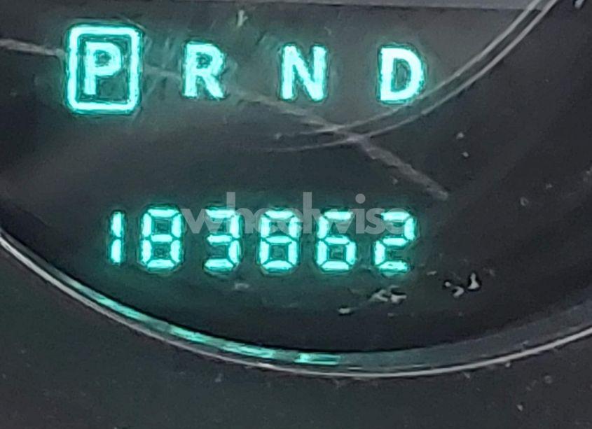 Photo 16 of 2013 Chrysler 200 TOURING (VIN 1C3CCBBG6DN712066)