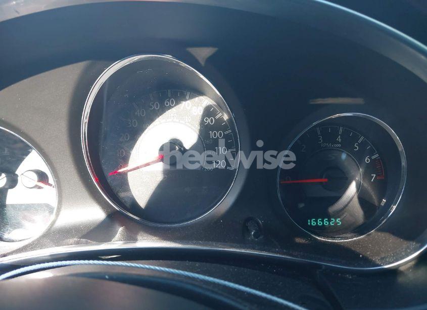 Photo 7 of 2013 Chrysler 200 TOURING (VIN 1C3CCBBG6DN723648)