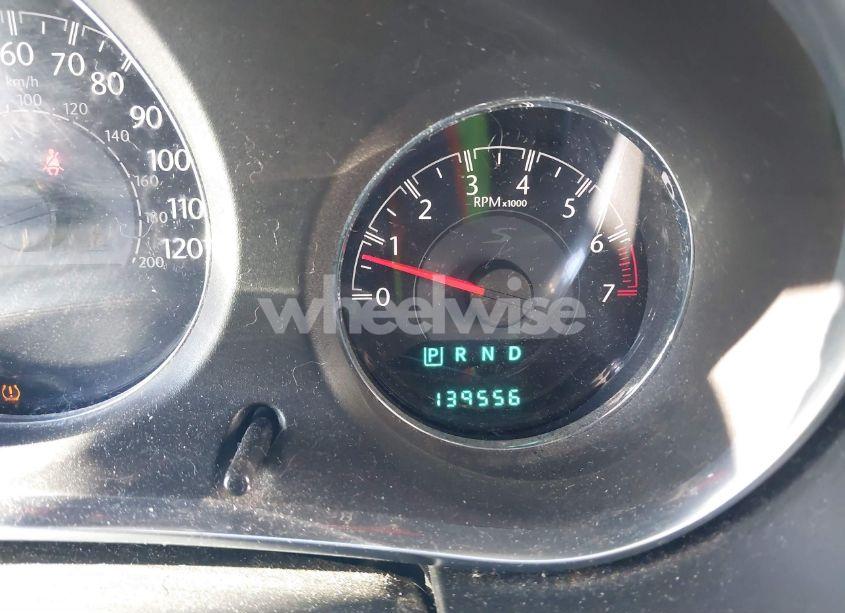 Photo 15 of 2013 Chrysler 200 TOURING (VIN 1C3CCBBG7DN720399)