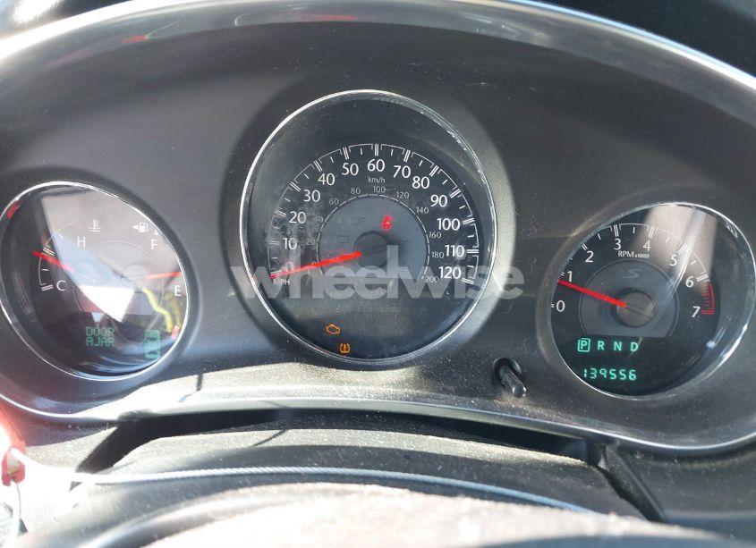 Photo 7 of 2013 Chrysler 200 TOURING (VIN 1C3CCBBG7DN720399)