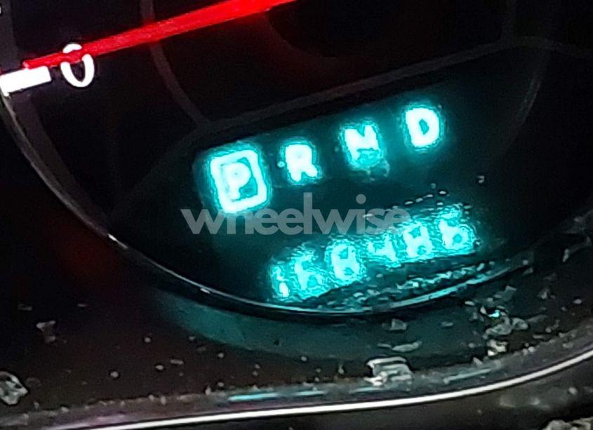 Photo 15 of 2013 Chrysler 200 TOURING (VIN 1C3CCBBG7DN760126)