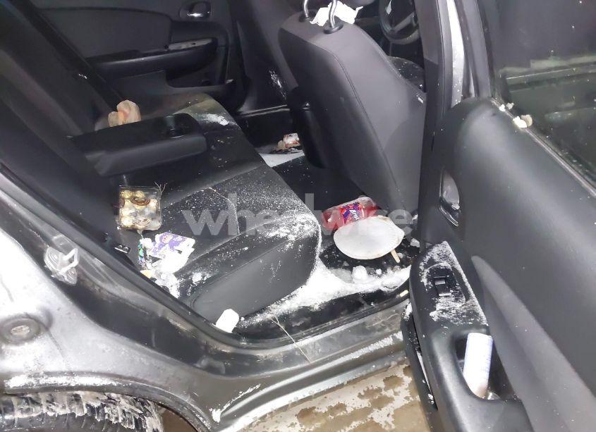 Photo 8 of 2013 Chrysler 200 TOURING (VIN 1C3CCBBG7DN760126)