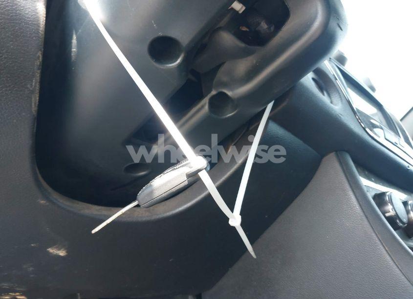 Photo 11 of 2014 Chrysler 200 TOURING (VIN 1C3CCBBG7EN114229)