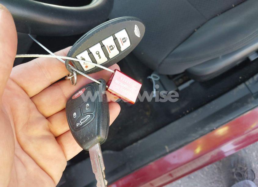 Photo 11 of 2014 Chrysler 200 TOURING (VIN 1C3CCBBG7EN114683)