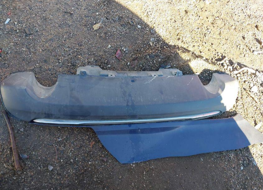 Photo 12 of 2014 Chrysler 200 TOURING (VIN 1C3CCBBG7EN183972)