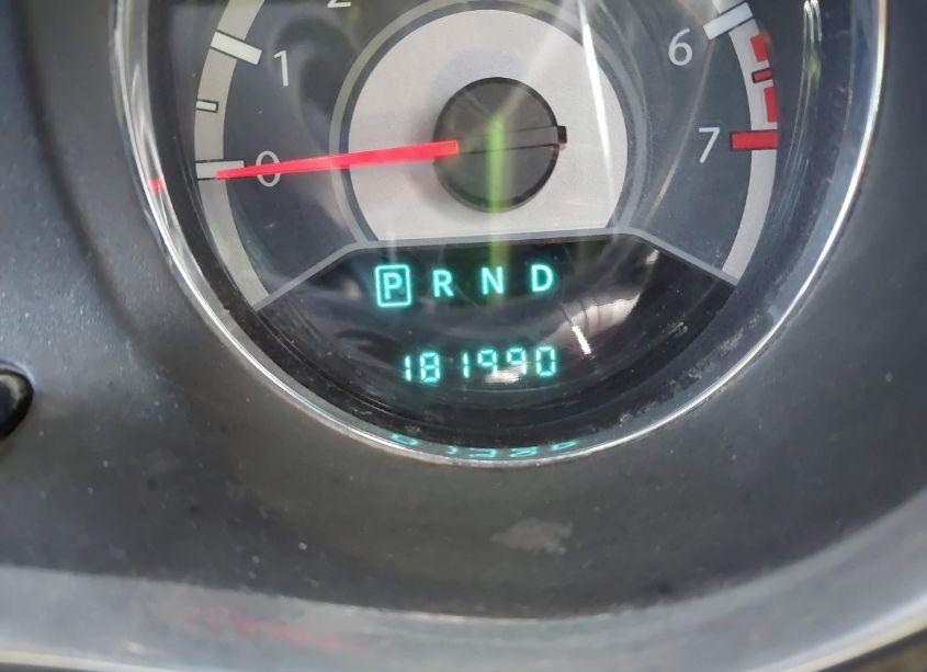 Photo 7 of 2014 Chrysler 200 TOURING (VIN 1C3CCBBG7EN183972)