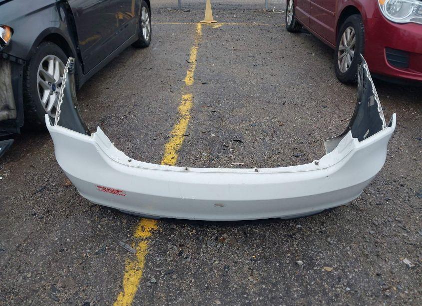 Photo 12 of 2013 Chrysler 200 TOURING (VIN 1C3CCBBG8DN716684)