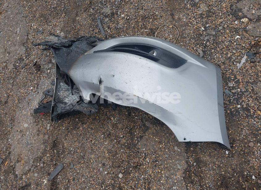 Photo 12 of 2013 Chrysler 200 TOURING (VIN 1C3CCBBG8DN720363)