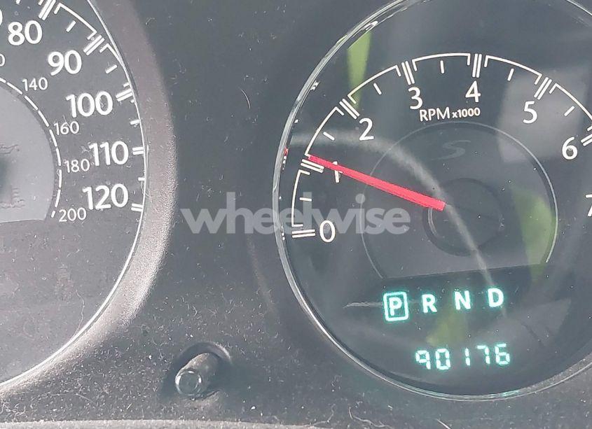 Photo 15 of 2013 Chrysler 200 TOURING (VIN 1C3CCBBG8DN747353)