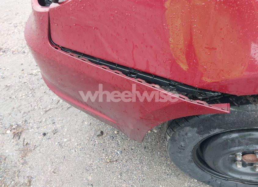 Photo 18 of 2013 Chrysler 200 TOURING (VIN 1C3CCBBG8DN747353)