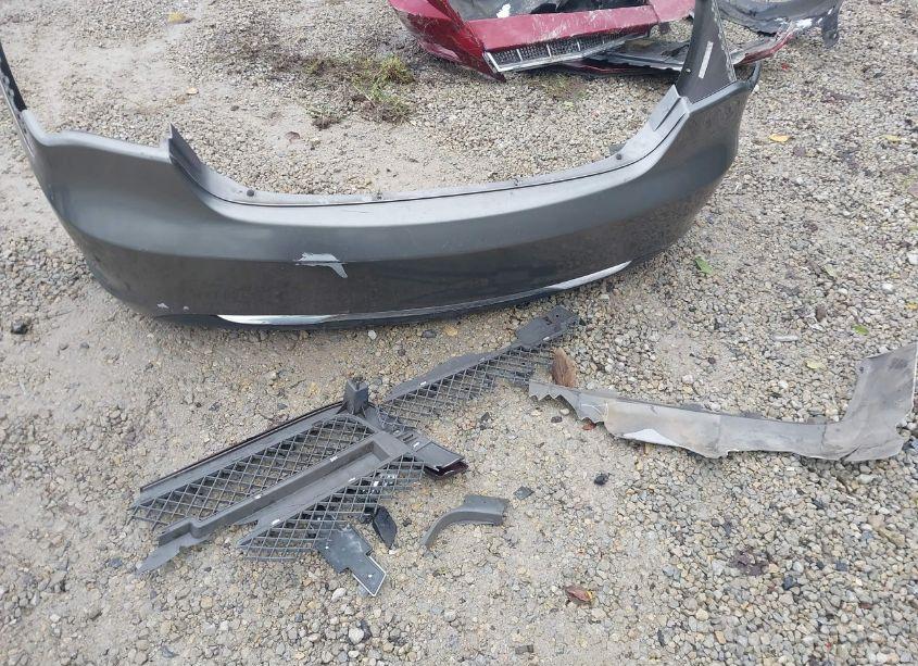 Photo 12 of 2013 Chrysler 200 TOURING (VIN 1C3CCBBG9DN623933)