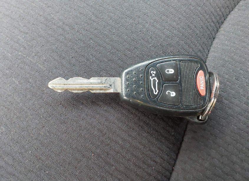 Photo 11 of 2013 Chrysler 200 TOURING (VIN 1C3CCBBG9DN659864)