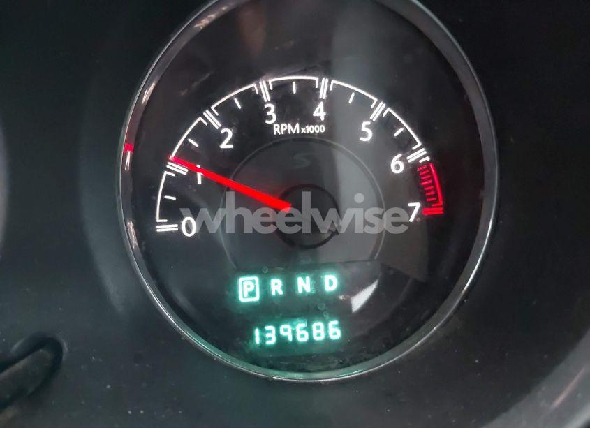 Photo 15 of 2013 Chrysler 200 TOURING (VIN 1C3CCBBG9DN711963)