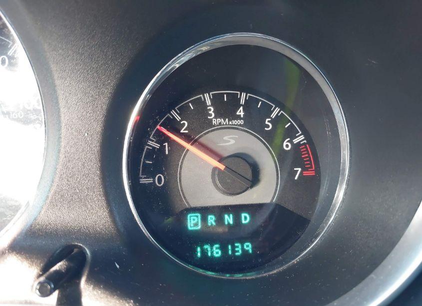 Photo 7 of 2013 Chrysler 200 TOURING (VIN 1C3CCBBG9DN731548)