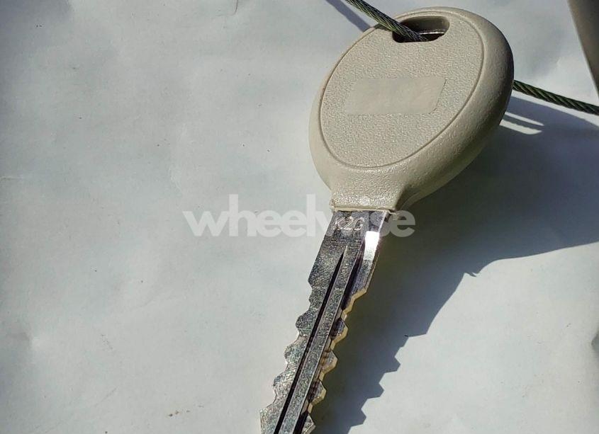 Photo 11 of 2013 Chrysler 200 TOURING (VIN 1C3CCBBG9DN738418)