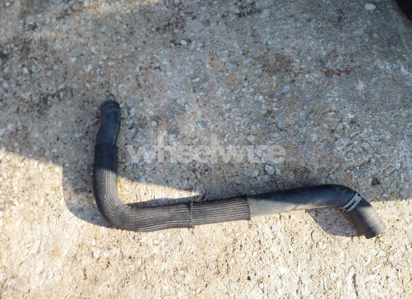 Photo 12 of 2013 Chrysler 200 TOURING (VIN 1C3CCBBG9DN738418)