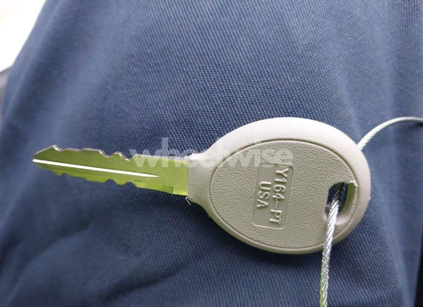 Photo 11 of 2013 Chrysler 200 TOURING (VIN 1C3CCBBGXDN607904)