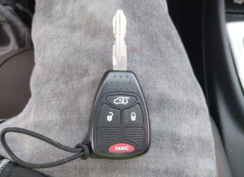 Photo 11 of 2013 Chrysler 200 TOURING (VIN 1C3CCBBGXDN678245)