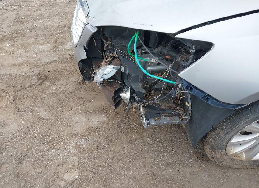 Photo 14 of 2013 Chrysler 200 TOURING (VIN 1C3CCBBGXDN678245)