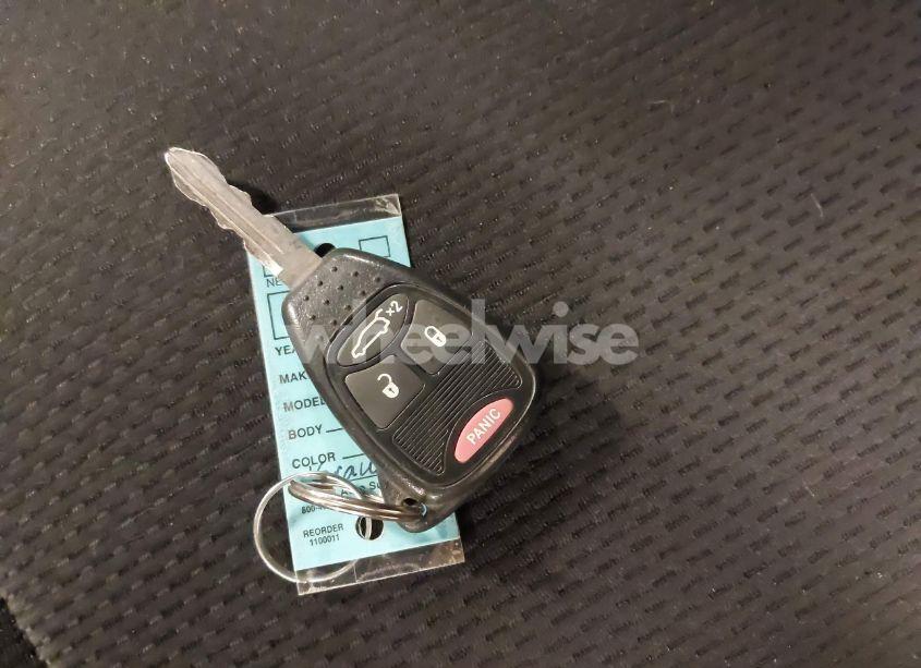 Photo 11 of 2014 Chrysler 200 TOURING (VIN 1C3CCBBGXEN152716)