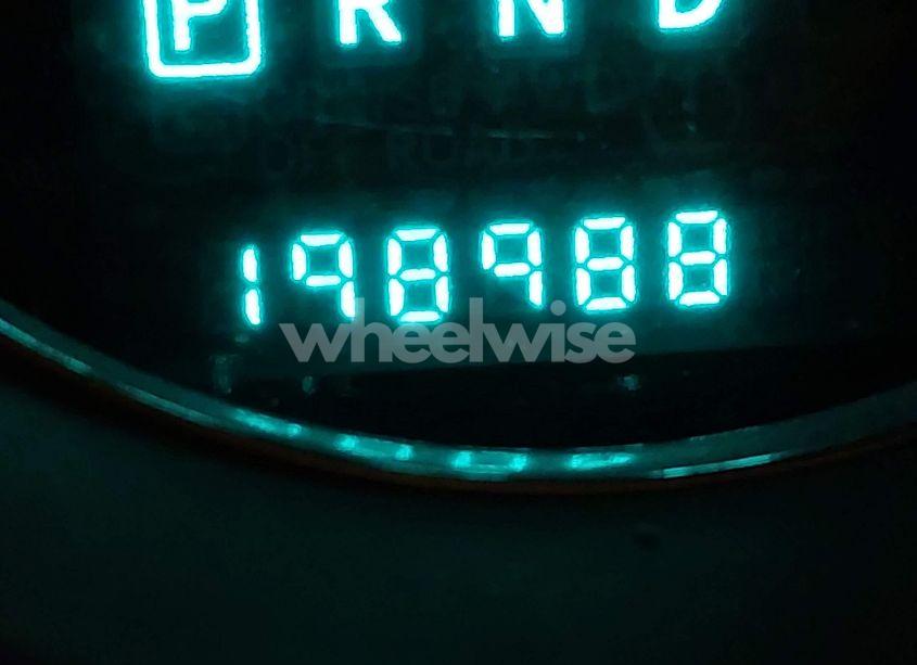 Photo 15 of 2014 Chrysler 200 TOURING (VIN 1C3CCBBGXEN152716)