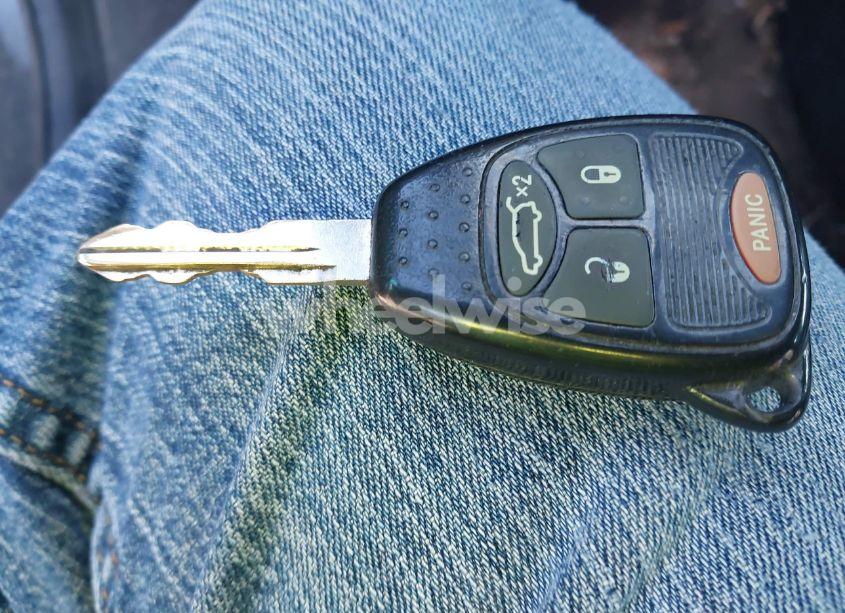 Photo 11 of 2014 Chrysler 200 TOURING (VIN 1C3CCBBGXEN159522)