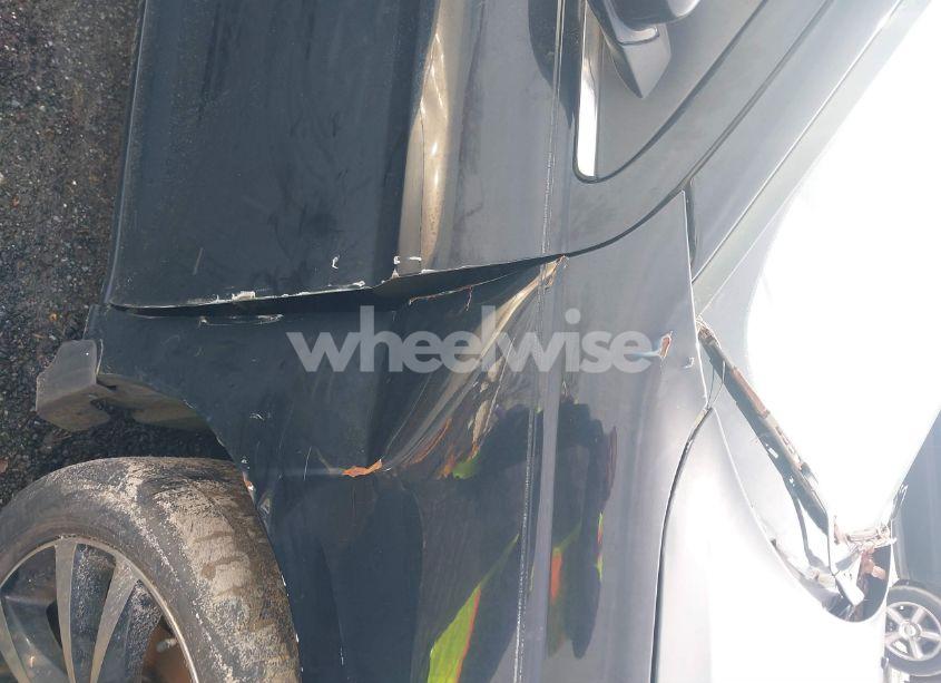 Photo 6 of 2014 Chrysler 200 TOURING (VIN 1C3CCBBGXEN159522)