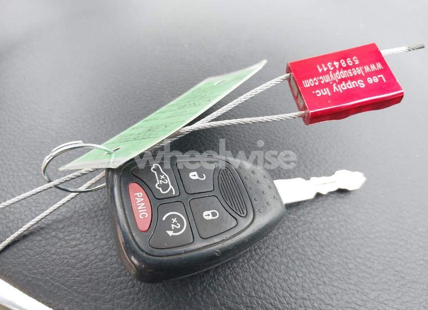 Photo 11 of 2012 Chrysler 200 LIMITED (VIN 1C3CCBCB0CN162106)