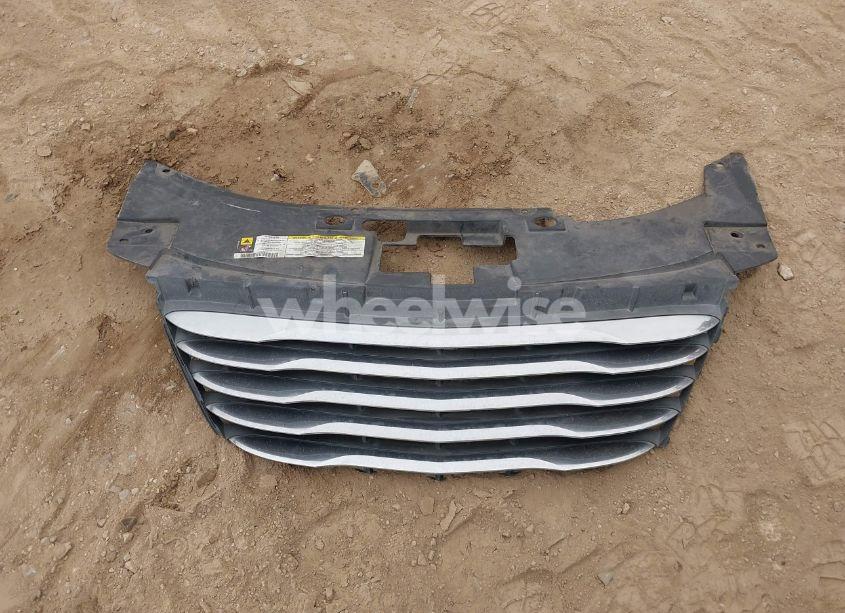 Photo 12 of 2012 Chrysler 200 LIMITED (VIN 1C3CCBCB0CN162106)