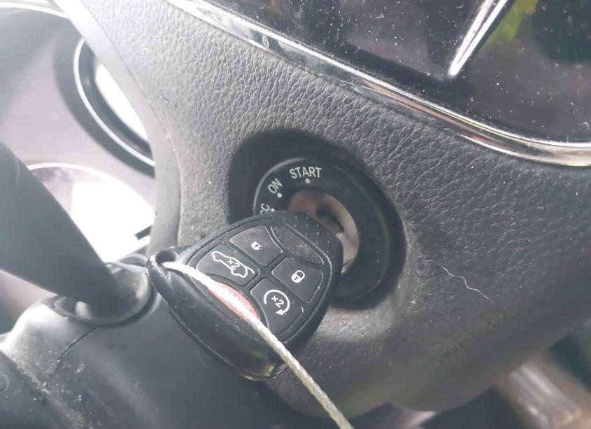 Photo 11 of 2012 Chrysler 200 LIMITED (VIN 1C3CCBCB1CN304107)