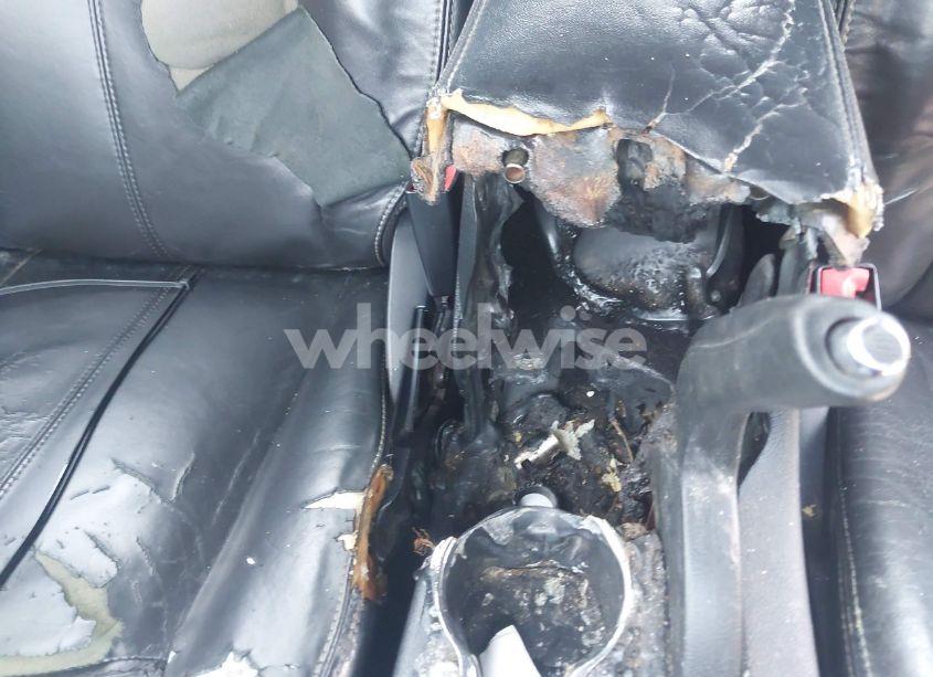 Photo 14 of 2012 Chrysler 200 LIMITED (VIN 1C3CCBCB1CN308772)