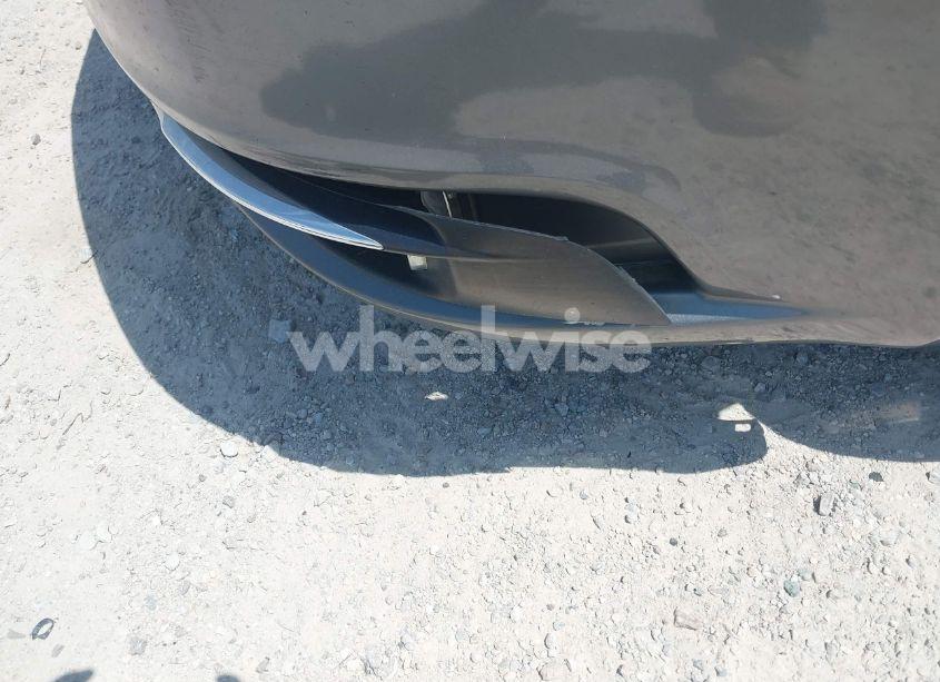 Photo 15 of 2012 Chrysler 200 LIMITED (VIN 1C3CCBCB1CN308772)