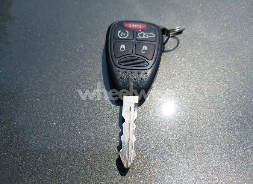 Photo 11 of 2012 Chrysler 200 LIMITED (VIN 1C3CCBCB2CN169929)