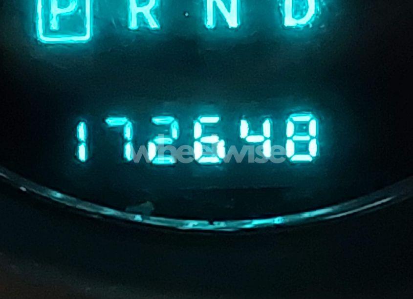 Photo 15 of 2012 Chrysler 200 LIMITED (VIN 1C3CCBCB3CN121758)