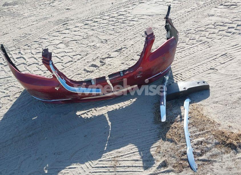 Photo 12 of 2012 Chrysler 200 LIMITED (VIN 1C3CCBCB4CN176400)