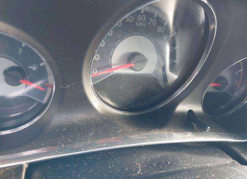 Photo 7 of 2012 Chrysler 200 LIMITED (VIN 1C3CCBCB5CN304594)