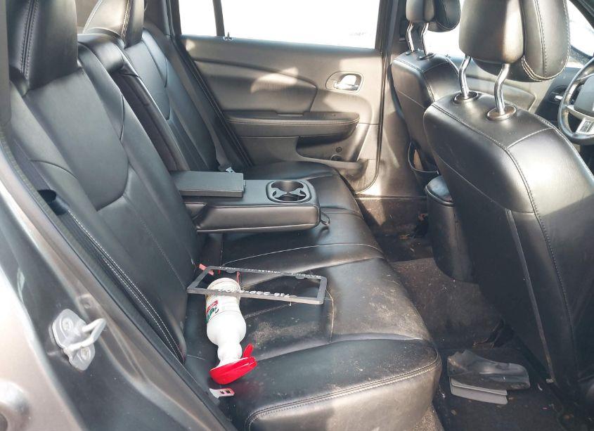 Photo 8 of 2012 Chrysler 200 LIMITED (VIN 1C3CCBCB5CN304594)